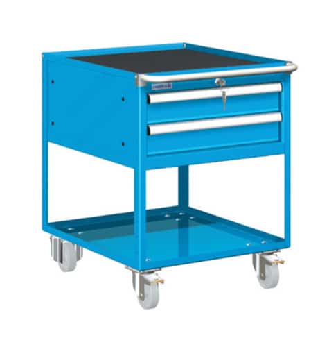 Mobile Drawer Cabinet 10-27280-02