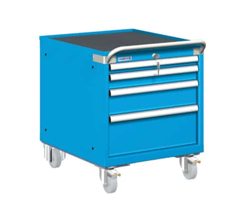 Mobile Drawer Cabinet 10-29530-01