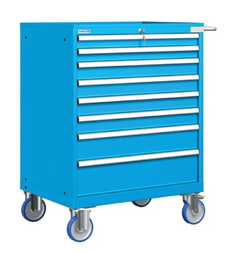 Mobile Drawer Cabinet 10-49920-23