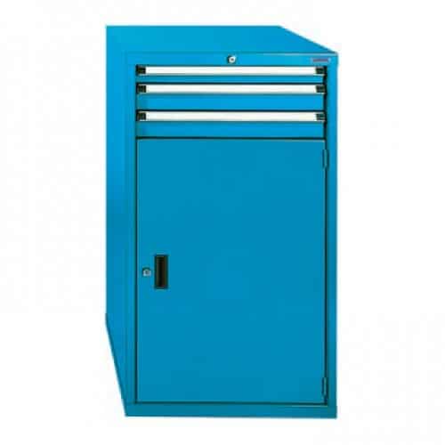 Drawer Cabinet RS 576 (1000ht)
