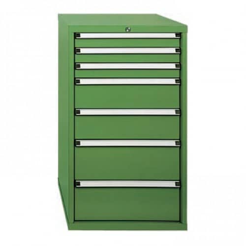 Drawer Cabinet RS 576 (1000ht)