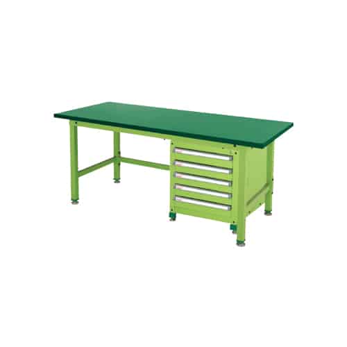 Heavy Duty Workbench RWB-MW157RF