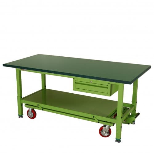 Mobile Workbench RWB-MW187M1D
