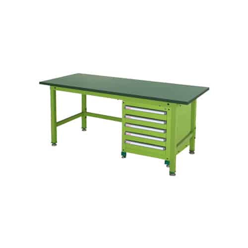 Heavy Duty Workbench RWB-MW30RF