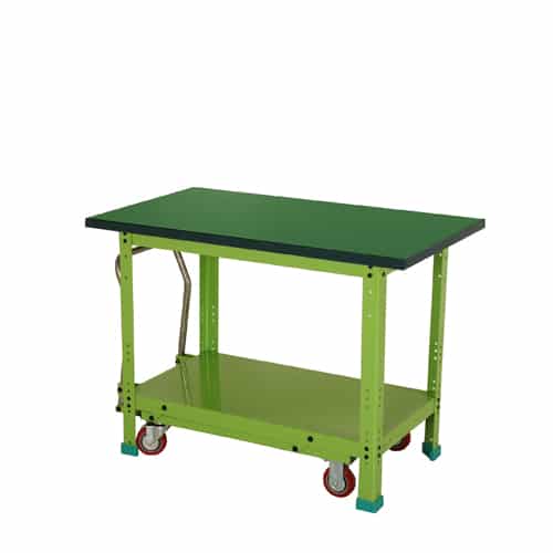 Work Table RWT-M
