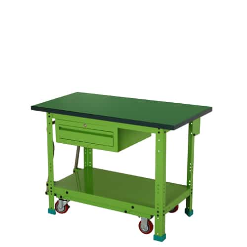 Work Table RWT-M1D