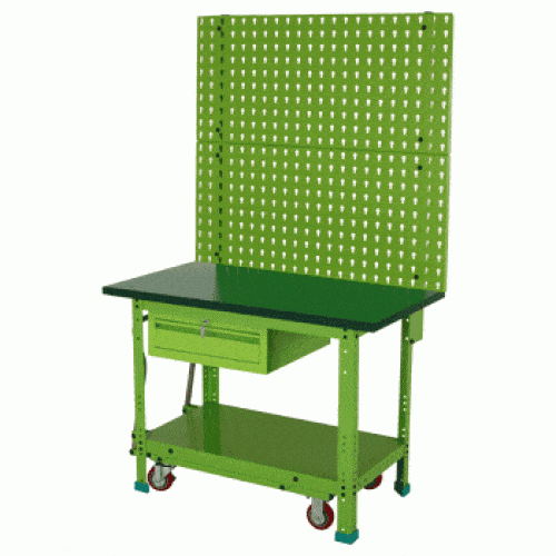 Work Table RWT-M1D2P