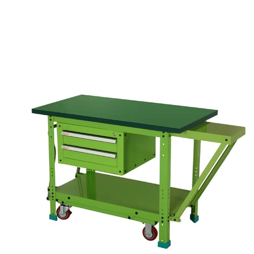 Work Table RWT-M2DVS