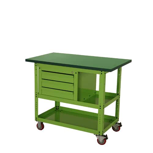Work Table RWT-RM3D