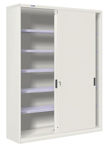 Sliding Door Cabinet Series 26 (Full Height)