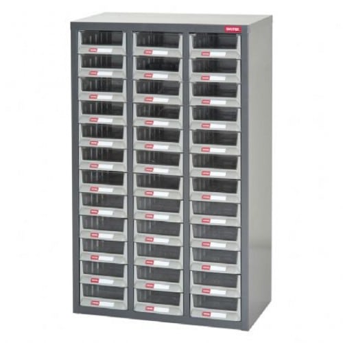 Steel Parts Cabinet A5-336