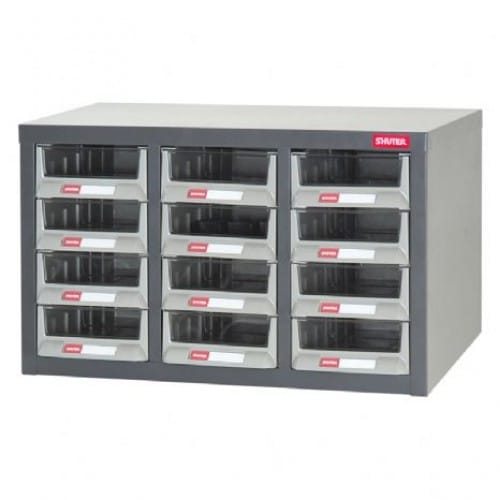 Steel Parts Cabinet A5V-312