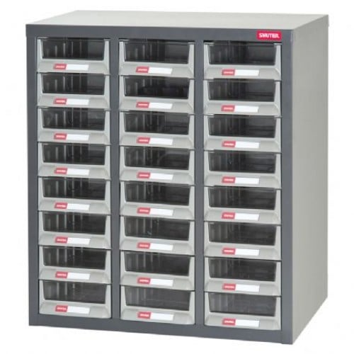 Steel Parts Cabinet A5V-324