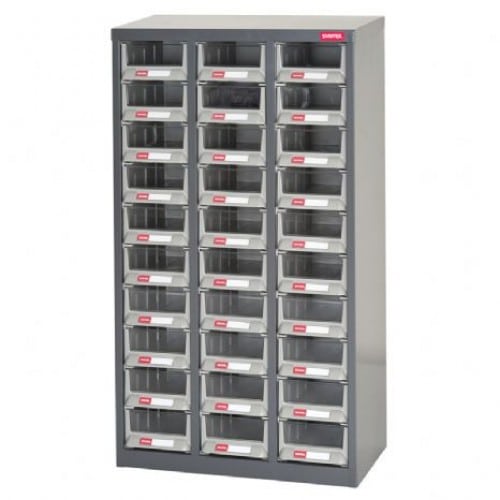 Steel Parts Cabinet A6V-330H