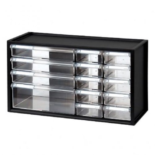 Small Parts Cabinet A9-1310