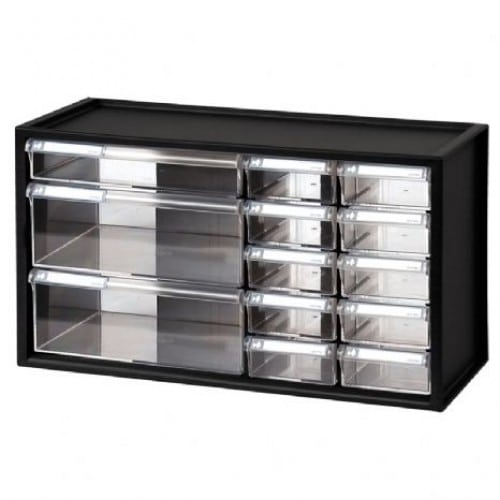 Small Parts Cabinet A9-2110