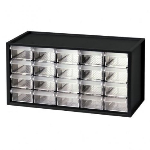 Small Parts Cabinet A9-520