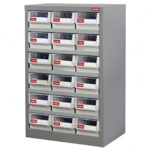 Steel Parts Cabinet HD-318