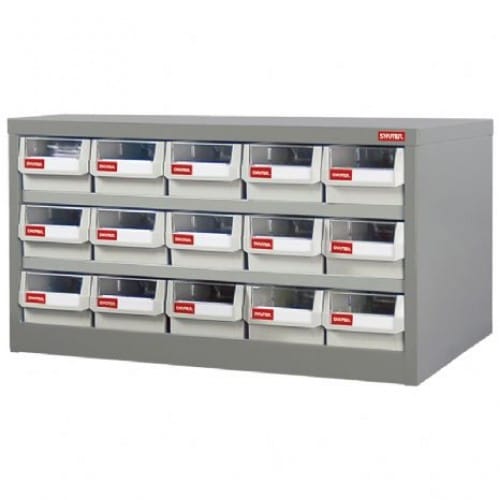 Steel Parts Cabinet HD-515