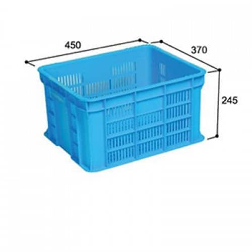 Industrial Container - TYT 1006H