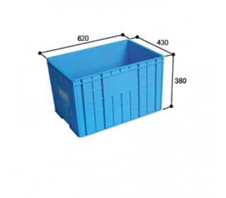 Industrial Container - TYT 1008
