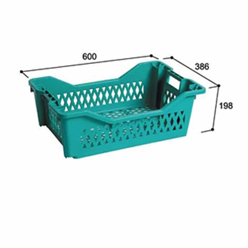 Industrial Container - TYT 1012