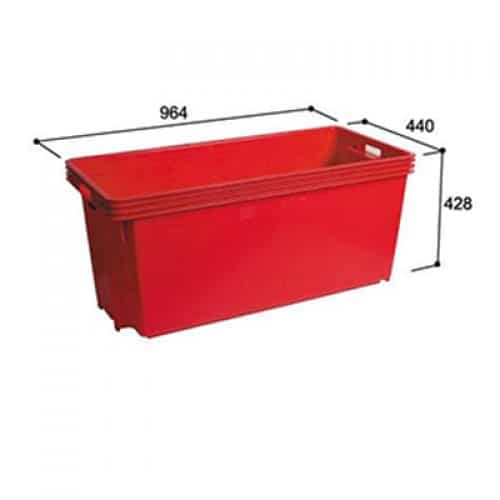 Industrial Container - TYT 1016