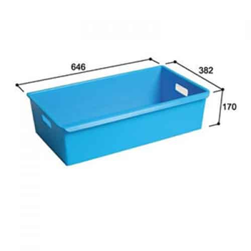 Industrial Container - TYT 1019