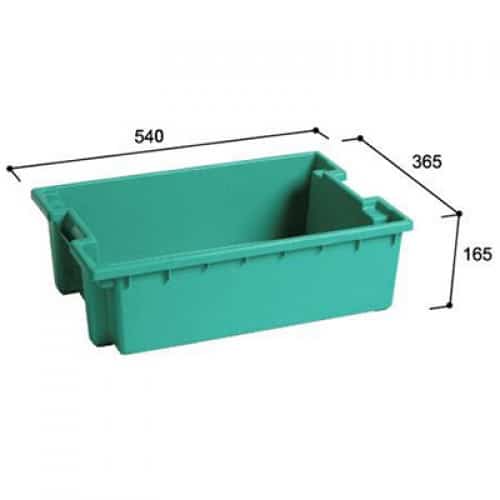 Industrial Container - TYT 102