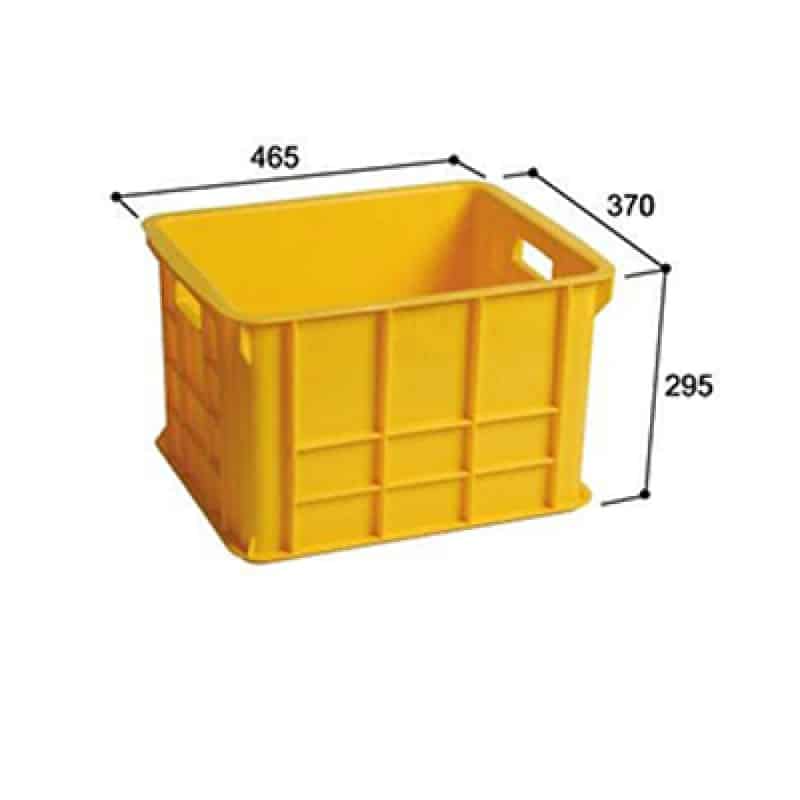 Industrial Container - TYT 1020