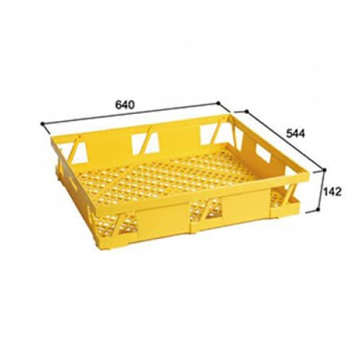 Industrial Container - TYT 1025