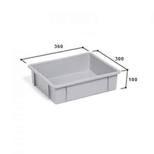 Industrial Container - TYT 1029