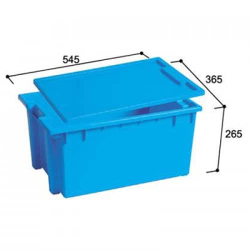 Industrial Container - TYT 103