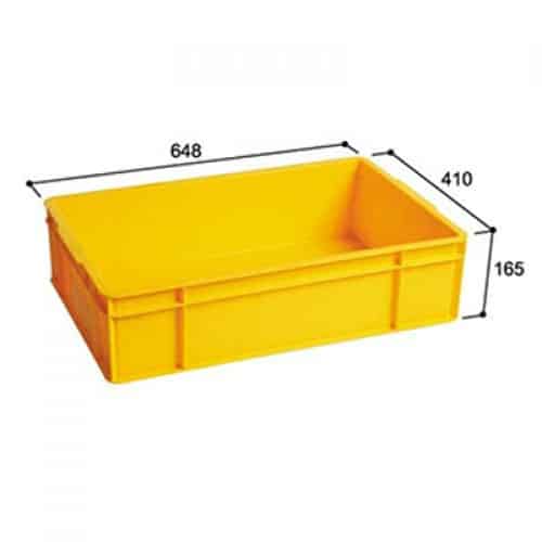 Industrial Container - TYT 105