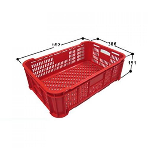 Industrial Container - TYT 1122