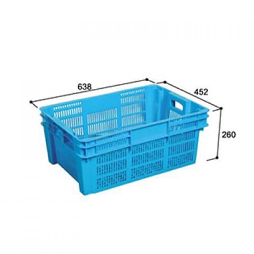 Industrial Container - TYT 1125