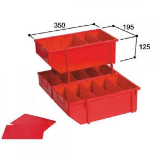 Industrial Container - TYT 1188