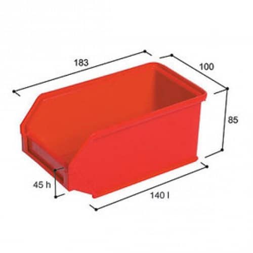 Industrial Container - TYT 1190