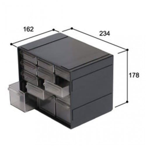 Industrial Container - TYT 1193