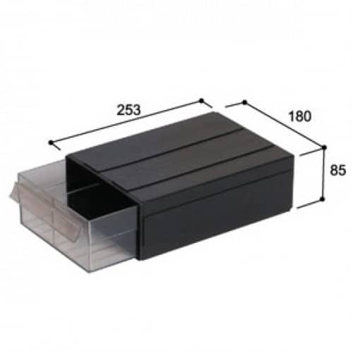 Industrial Container - TYT 1194SD