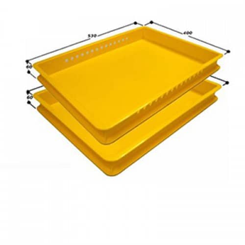 Industrial Container - TYT 122