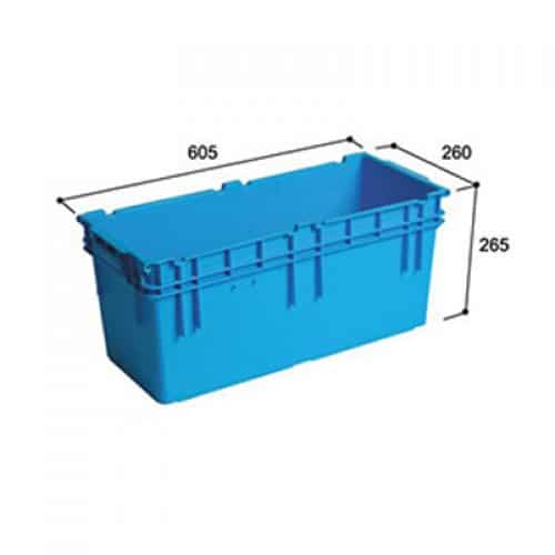 Industrial Container - TYT 1302