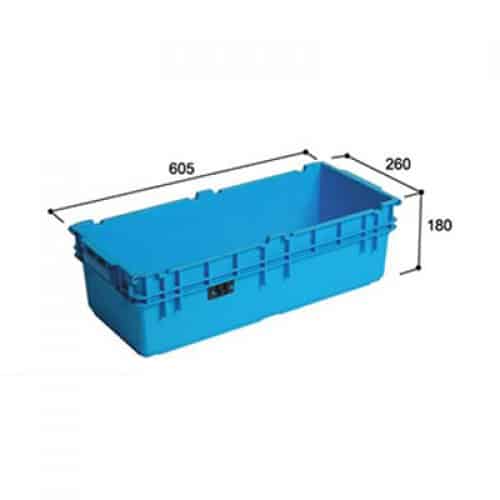 Industrial Container - TYT 1303