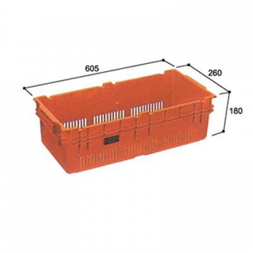 Industrial Container - TYT 1303H
