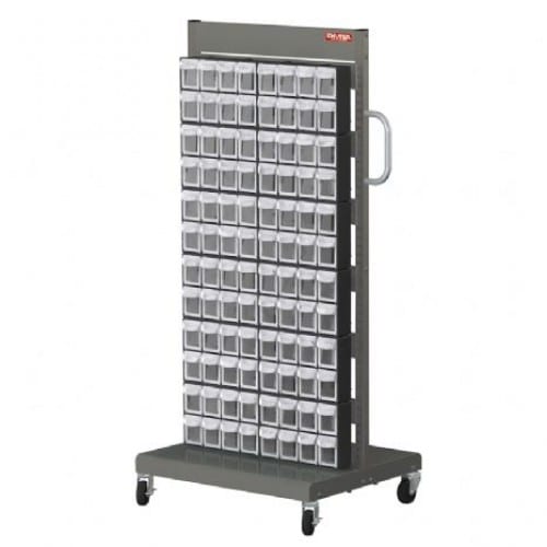 Mobile Stand Cart MS-18000 Single side
