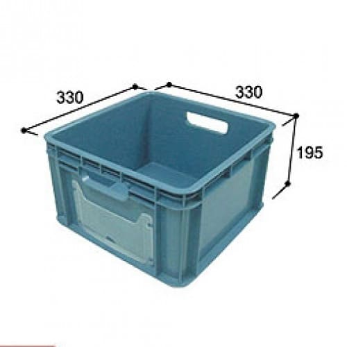 Industrial Container - TYT 3203