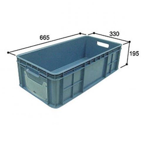 Industrial Container - TYT 3207