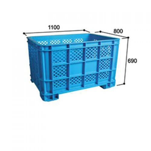 Industrial Container - TYT 6400HL