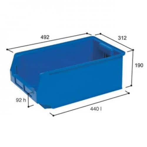 Industrial Container - TYT 9003