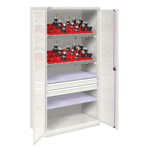NC Cabinet With Standard Door 24-32000-31